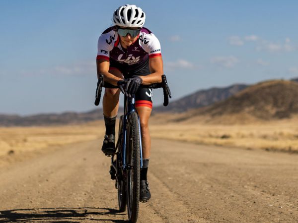 What is Gravel Racing?