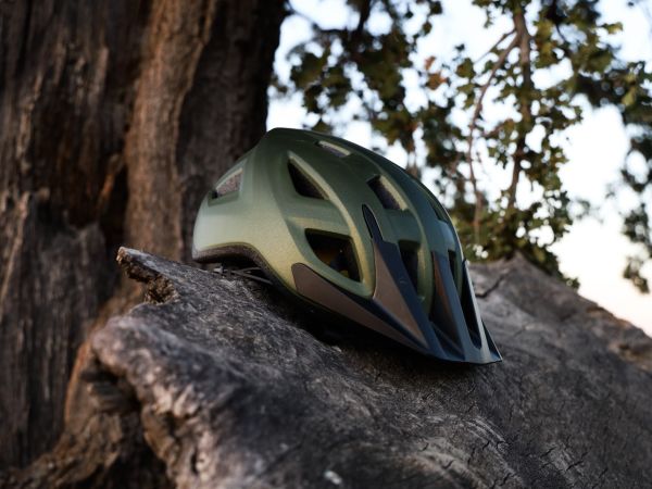¡Nuevos Cascos Relay y Path con Protección MIPS!