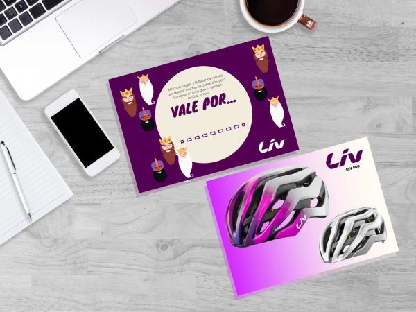 5 IDEAS LIV PARA ACERTAR CON TU REGALO DE REYES