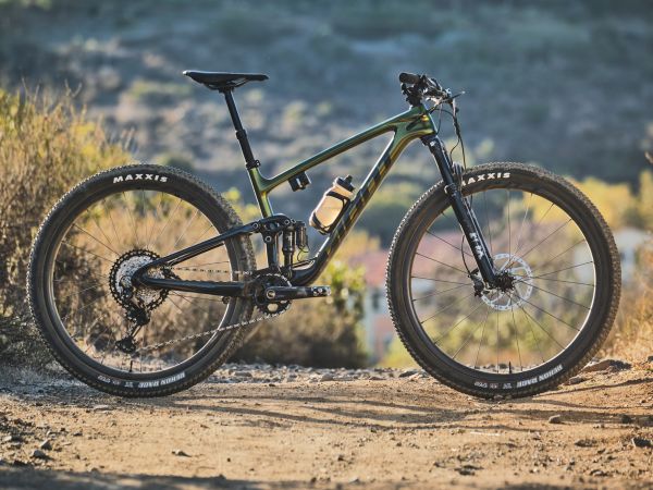 Rave Reviews for New Anthem Advanced Pro 29!