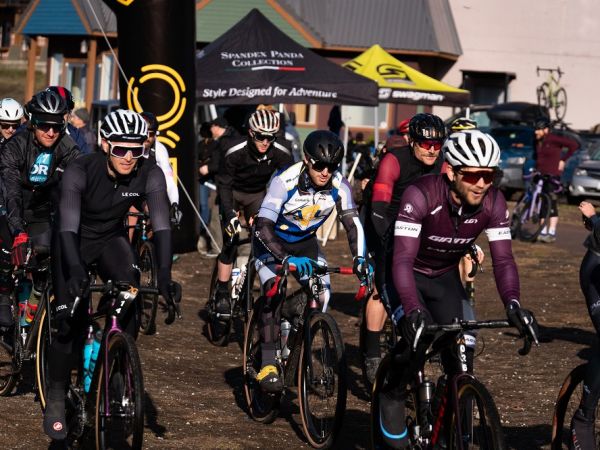 Okanagan Graveller delivers tough challenge