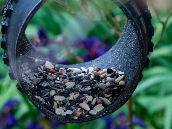 DIY: How to Upcycle Used Bike Parts