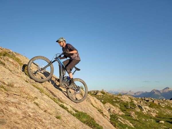 Alla scoperta della Hybrid Cycling Technology, cuore pulsante delle E-Bike Giant