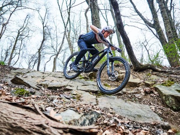 Trance X Advanced Pro 29 Wins Bicycling Editors' Choice!