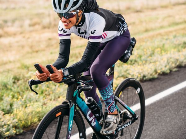 POTENCIAMOS EL CAMBIO: CONOCE A SHIRIN GERAMI