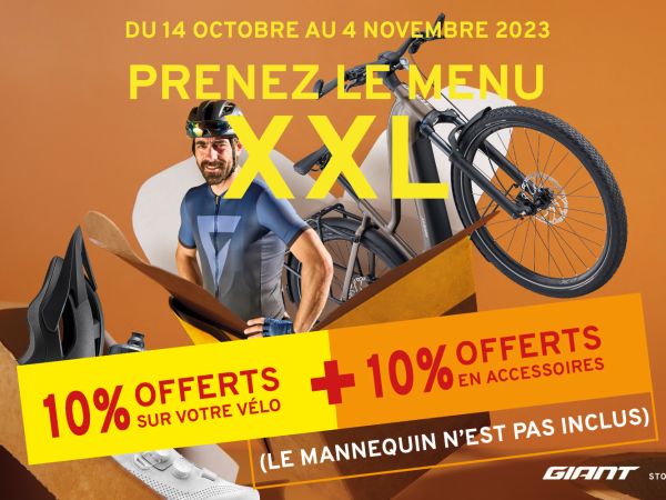 Découvrez l'opération Privilège en magasin !