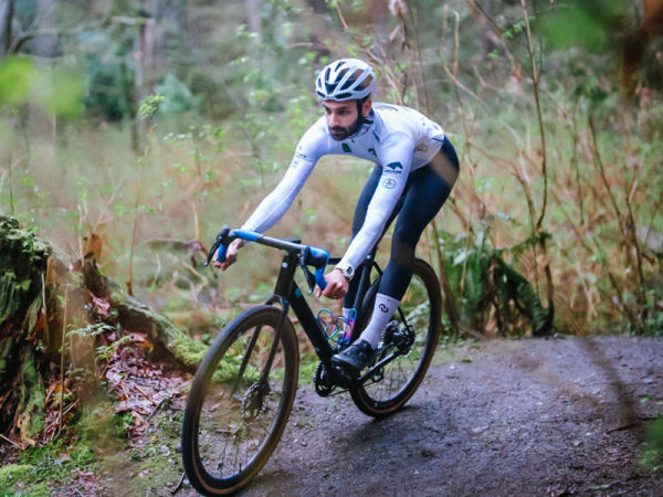 Jamshed Colah - A Super Domestique in cycling inclusivity