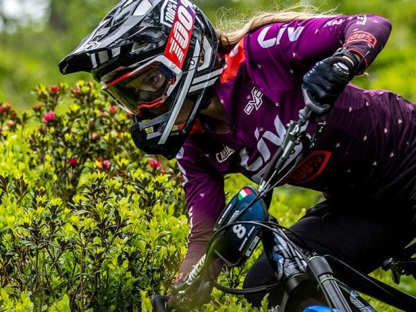 How to Train for Enduro MTB Racing