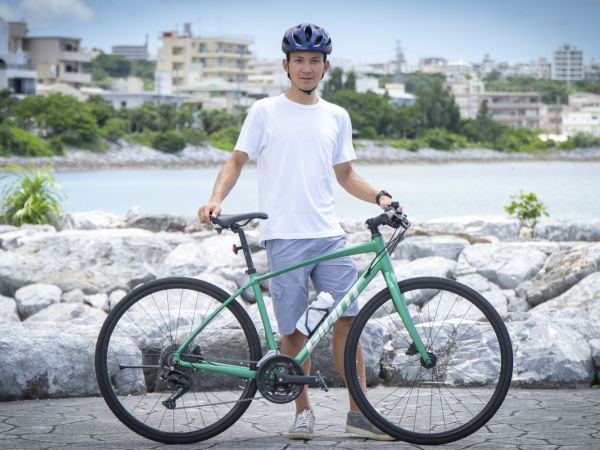 Escape RX 2 Disc (2026)のご紹介 ｜ ジャイアントストア高知