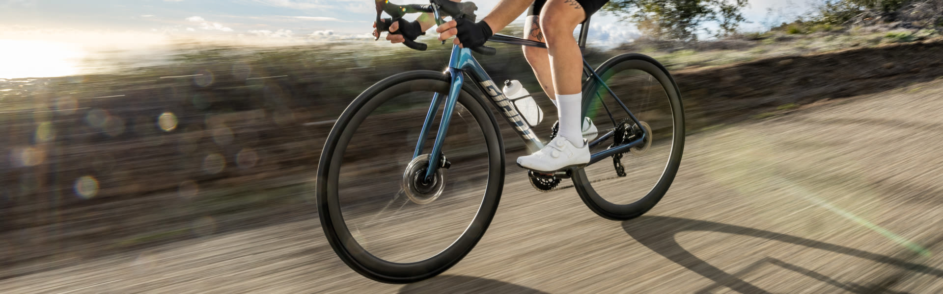 フックレスリムホイール採用モデル | Giant Bicycles Japan 日本