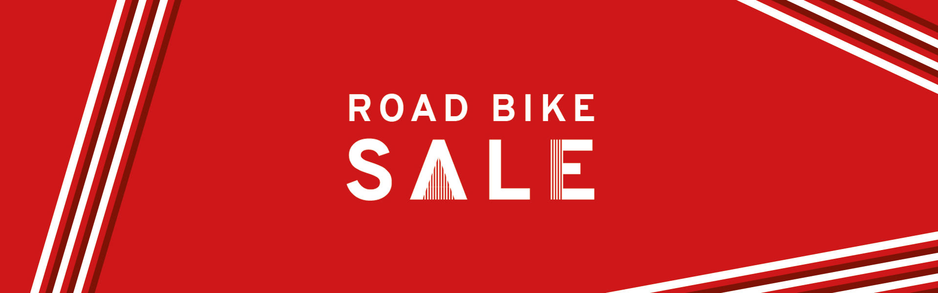Racing bike sale outlet