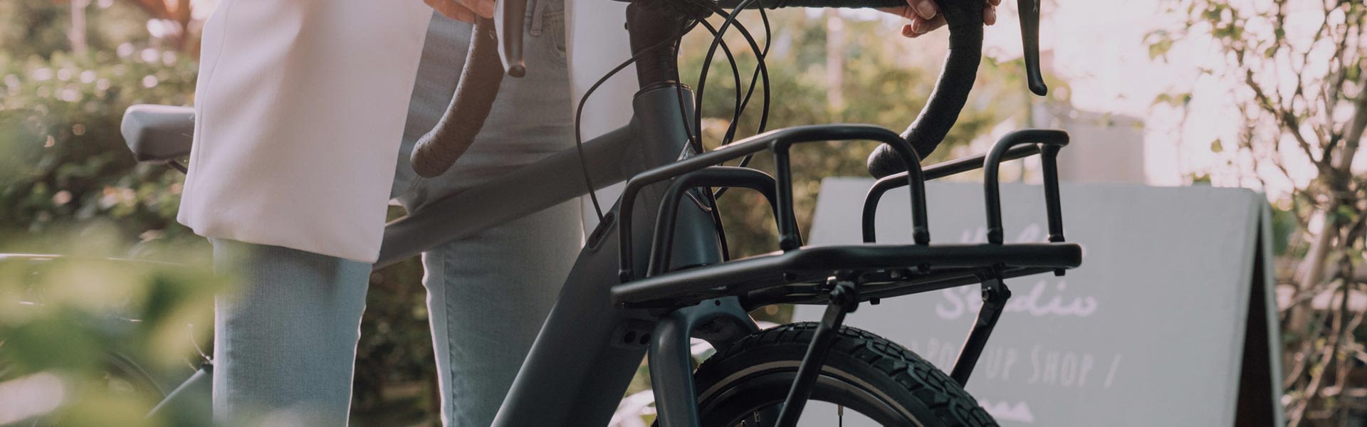 Electric Bike Accessories | Momentum Bikes US