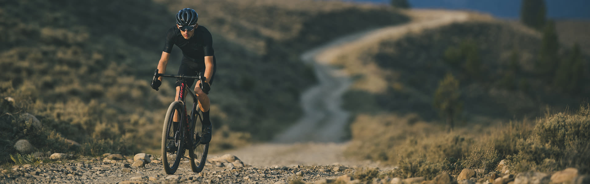 What even is a gravel bike?