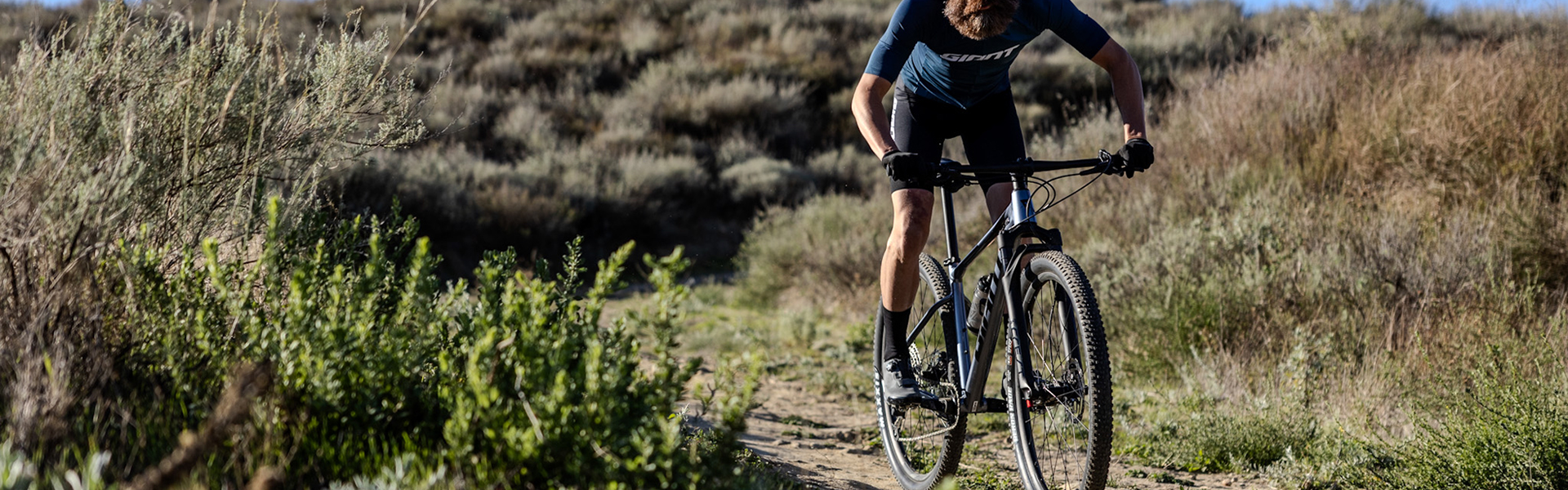 XTC SLR 29 2024 Giant Bicycles Sverige