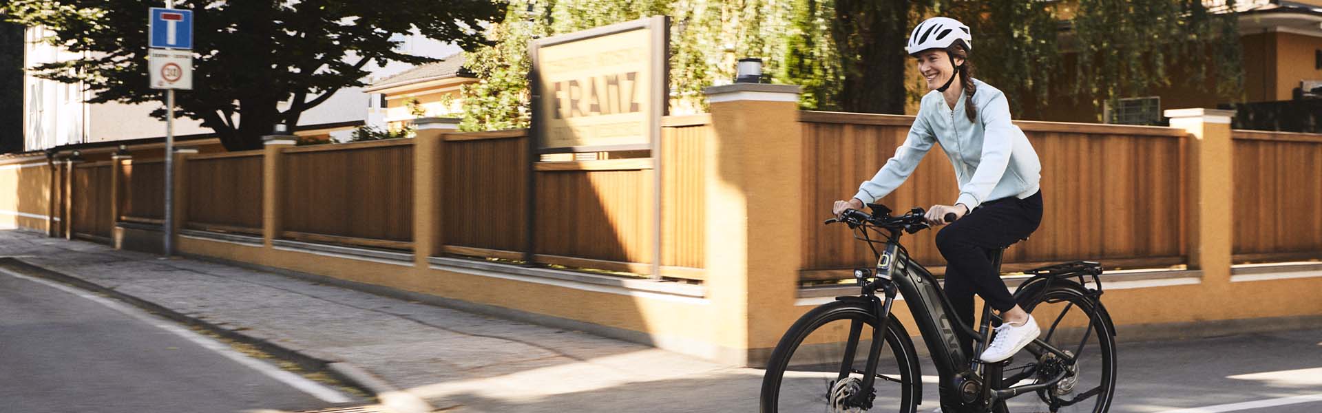 ebike faqs