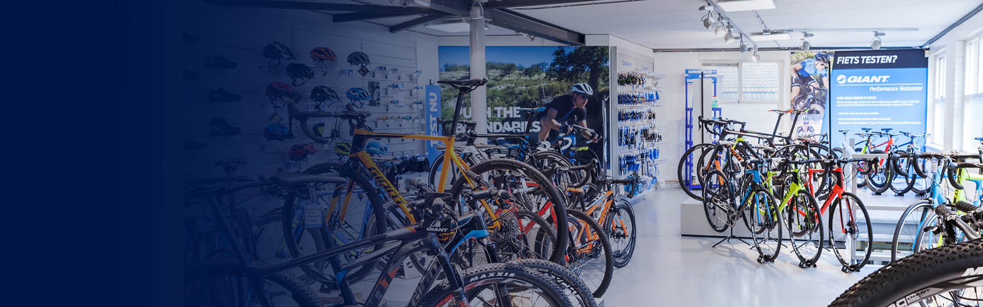 Meld je aan als Giant Store ondernemer