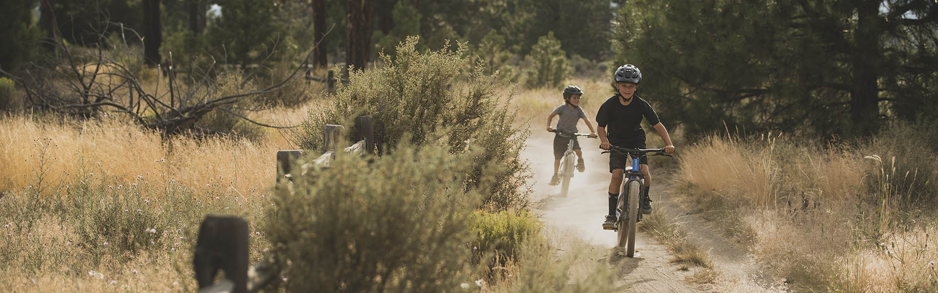 24" Kids' Bikes