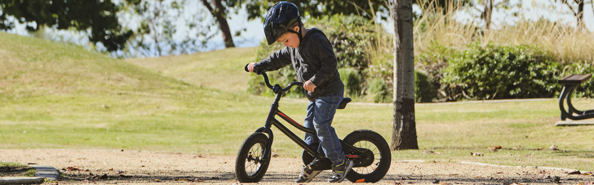 12-16" Kids' Bikes