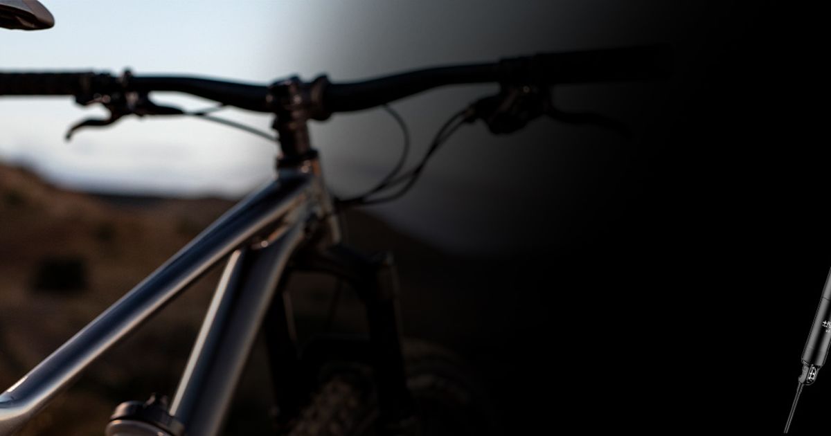 Promo Item | Contact Switch SL Dropper Post | Giant Bicycles US