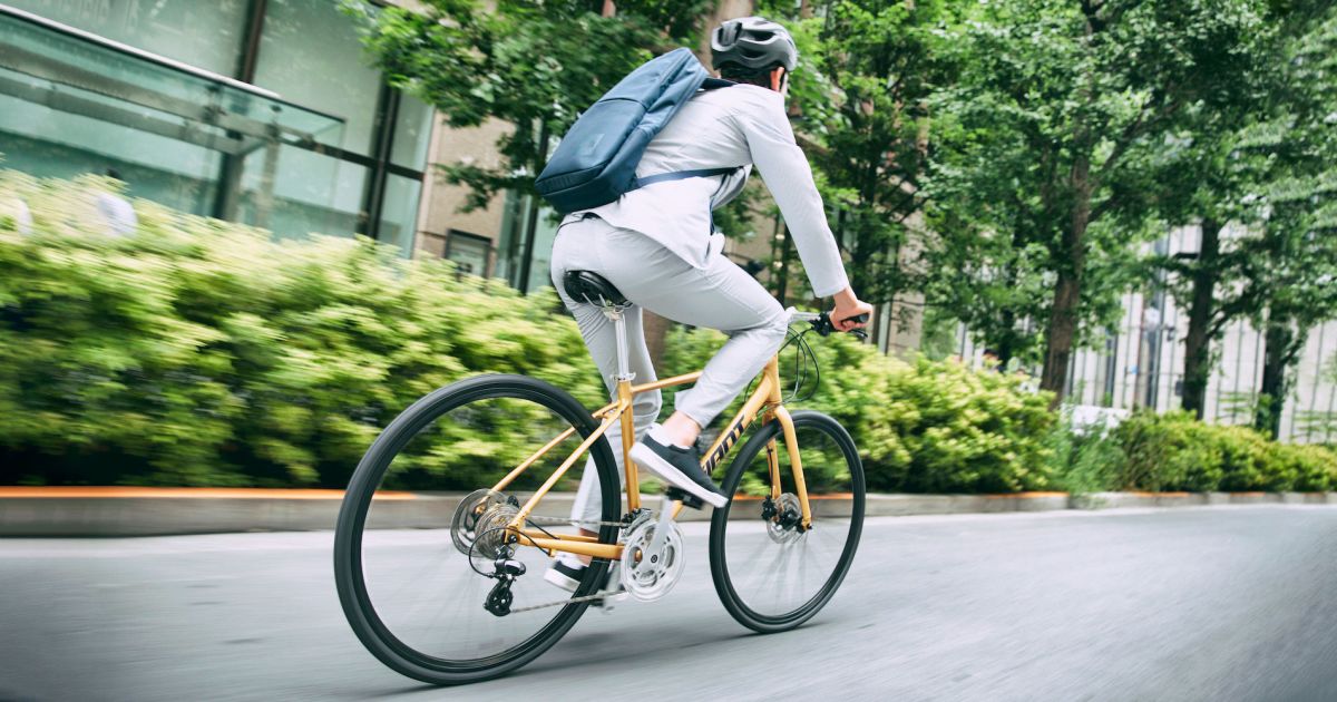 Giant Bicycles Japan 日本