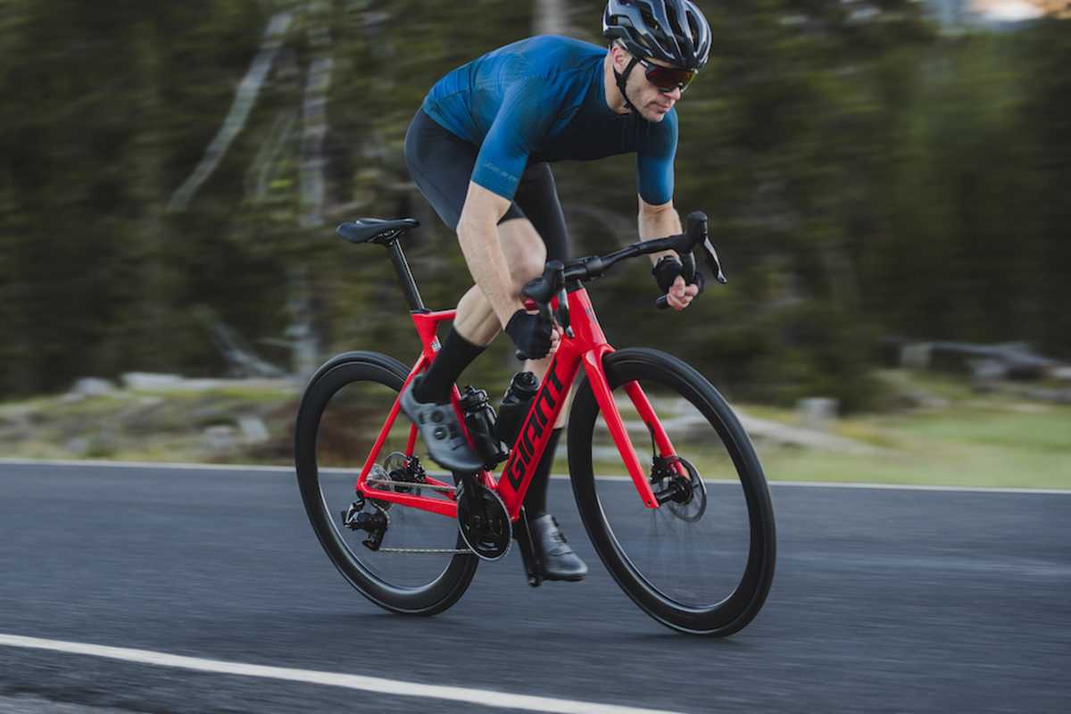 PROPEL WINS CYCLING WEEKLY S 2023 RACE BIKE BEST VALUE AWARD Giant Bicycles India