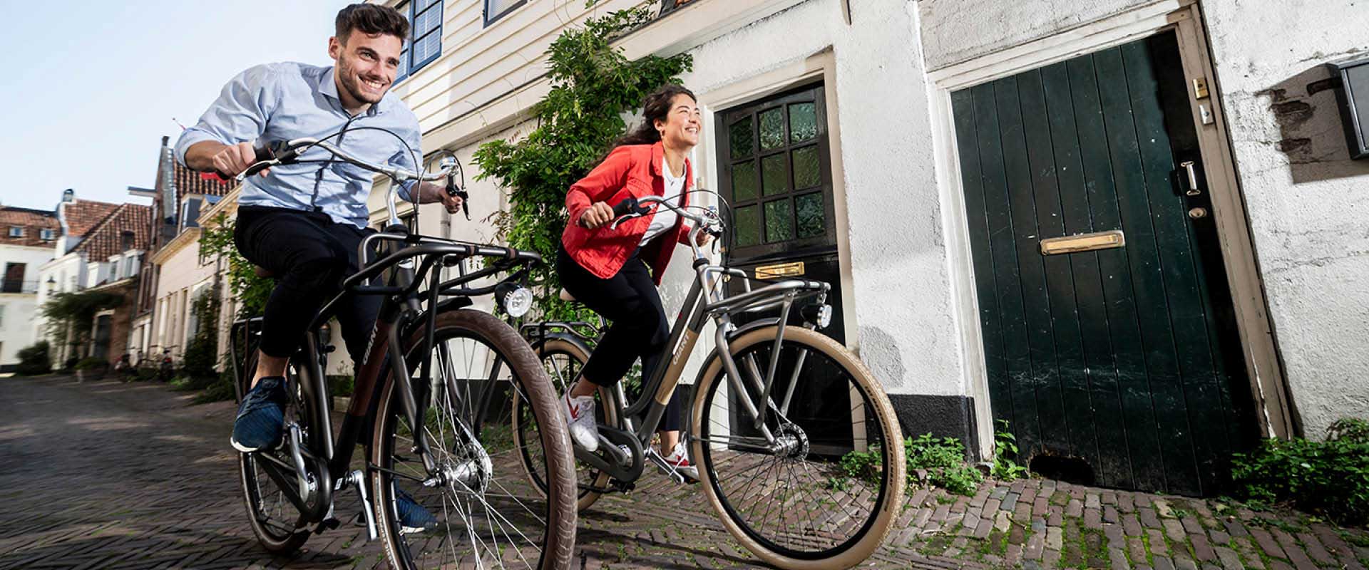 geweten Transplanteren Accor Triple X (2022) | Giant Bicycles Nederland