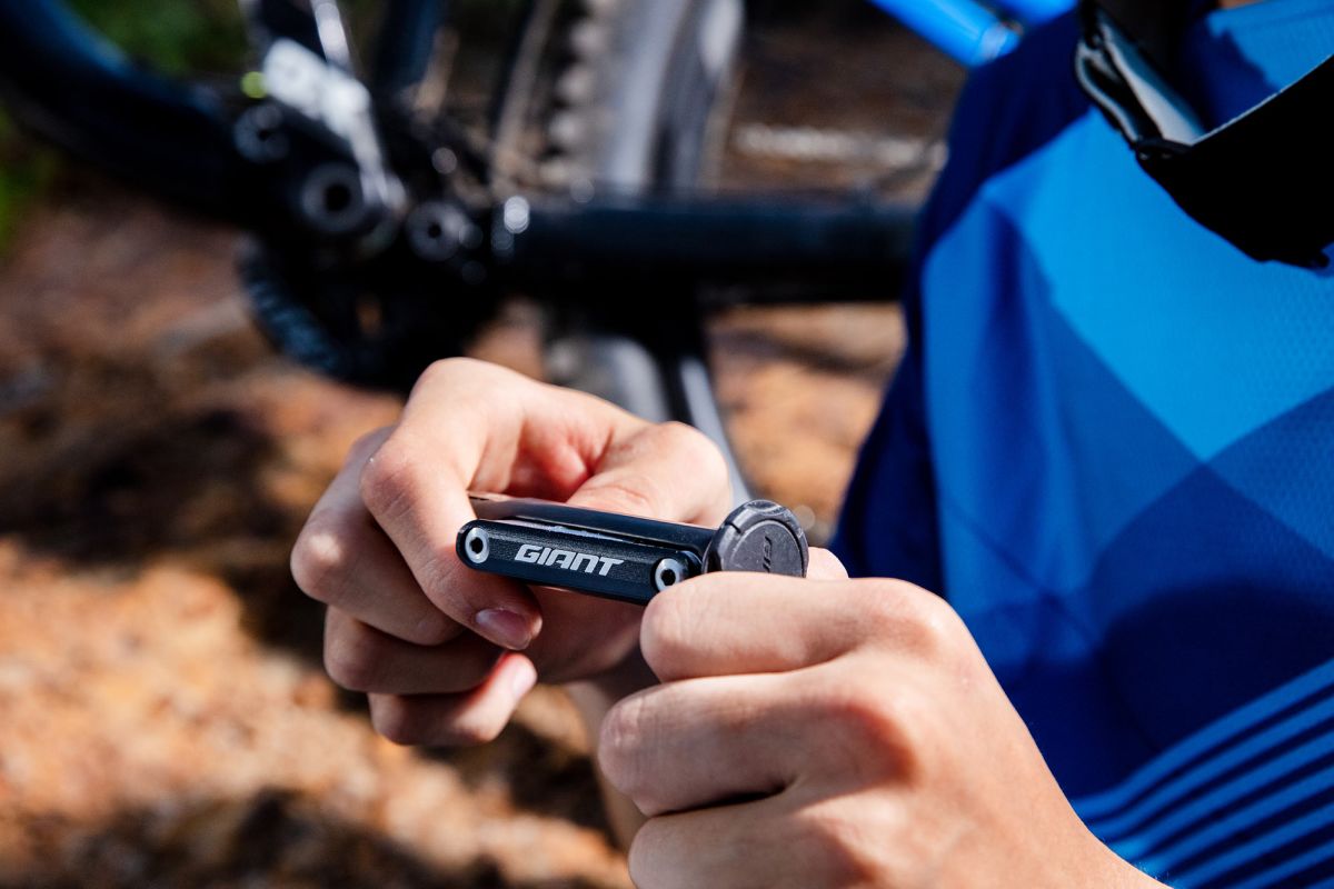 Giant clutch crank storage best sale