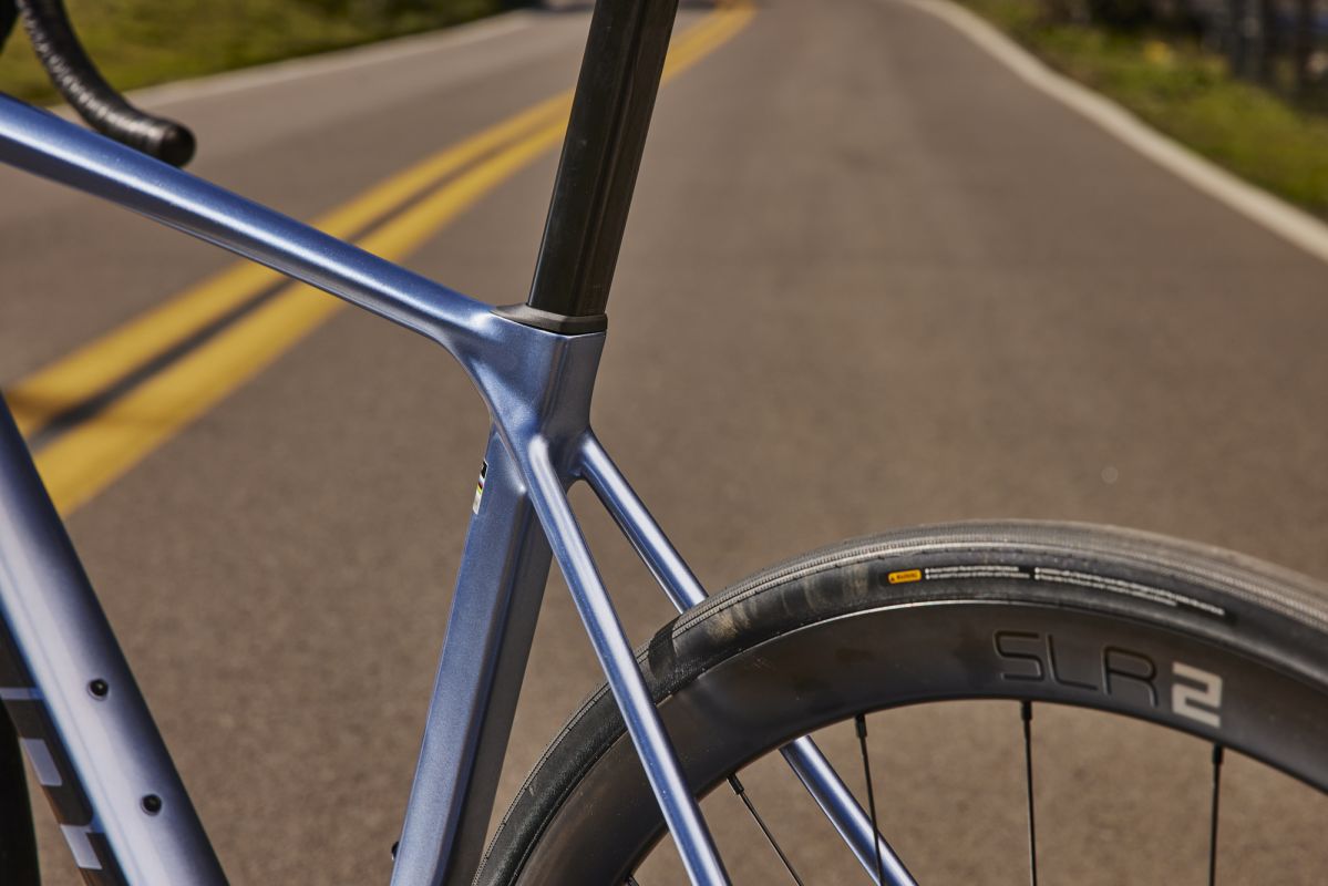 Giant TCR Advanced (2025) | Giant Bicycles US