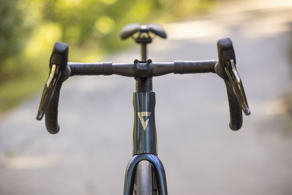 TCR Advanced Pro (2025) | Giant Bicycles Japan 日本