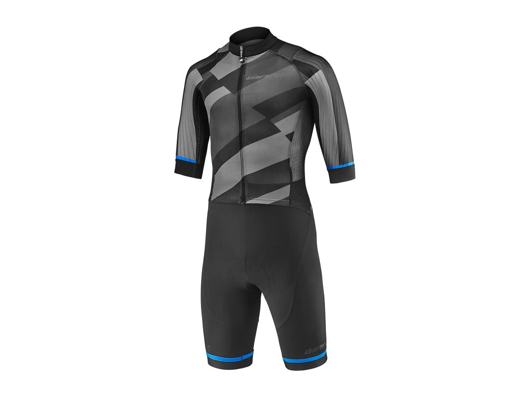 Cuore skinsuit 2024