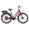 LaFree E 2022 Comfortable and Powerful Electric City Bike Momentum Canada