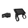 Brotect Pellicola Vetro AirGlass Per Giant RideControl Charge (3 Pezzi) - Protezione 9H Made In Germany - 4