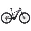 Intrigue X E 2 2022 Women Trail bike Liv Cycling Iceland