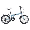 Giant fold up bike outlet