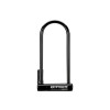 Kryptonite Keeper 12 Double Deadbolt U-Lock | Momentum Bikes US