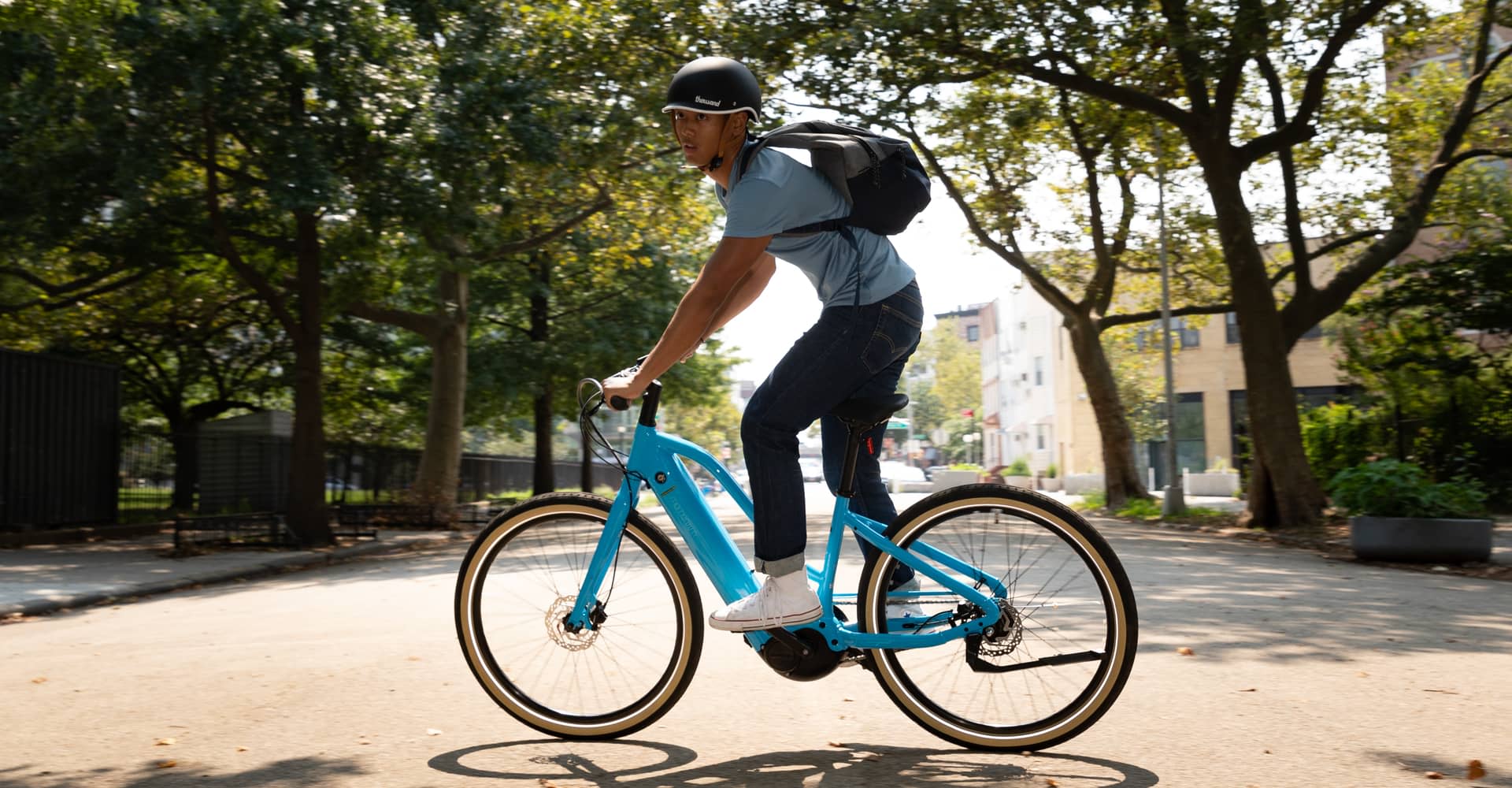 How to Get Started Commuting With an E-Bike