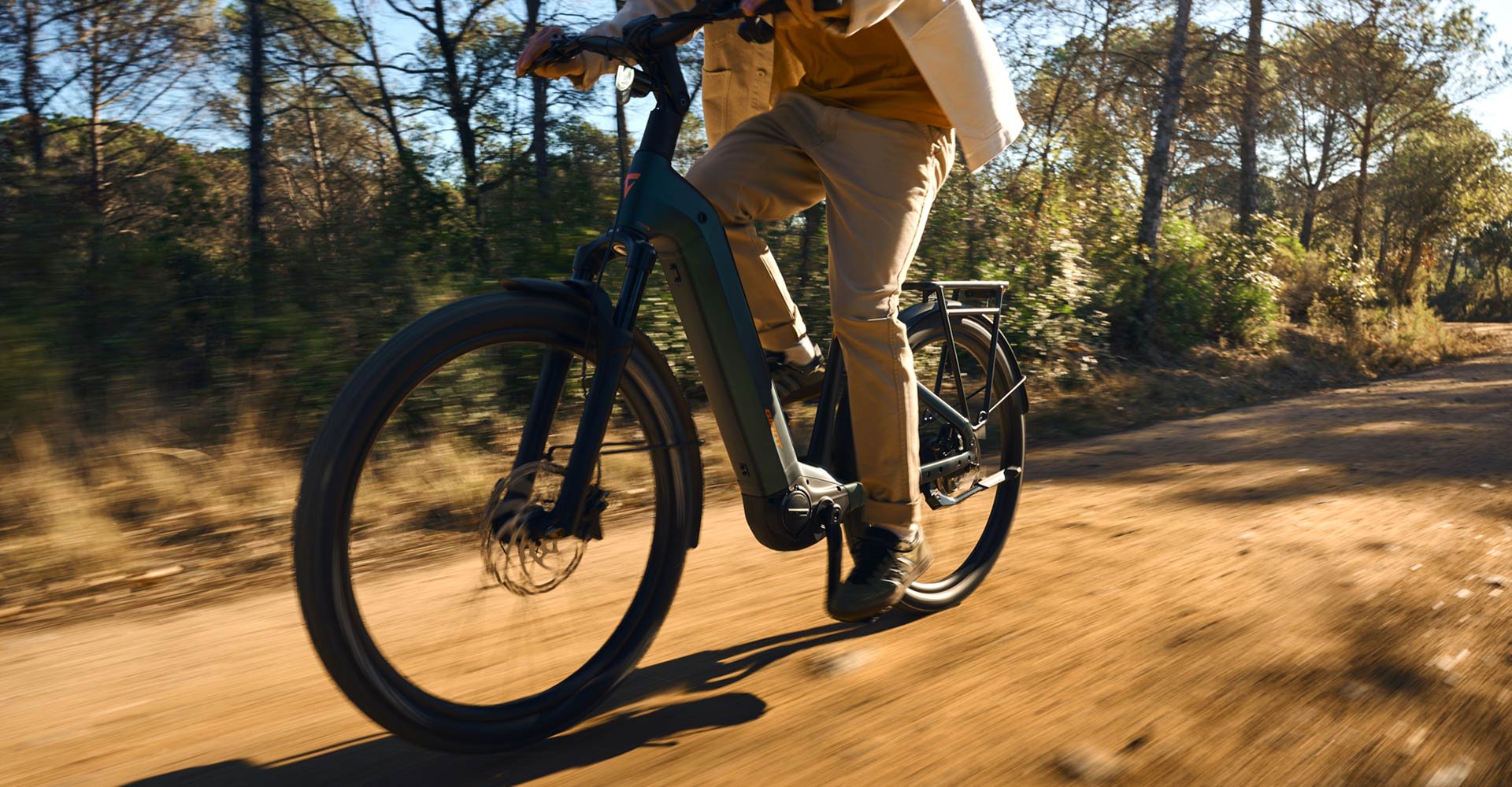 Dismount store bike shop