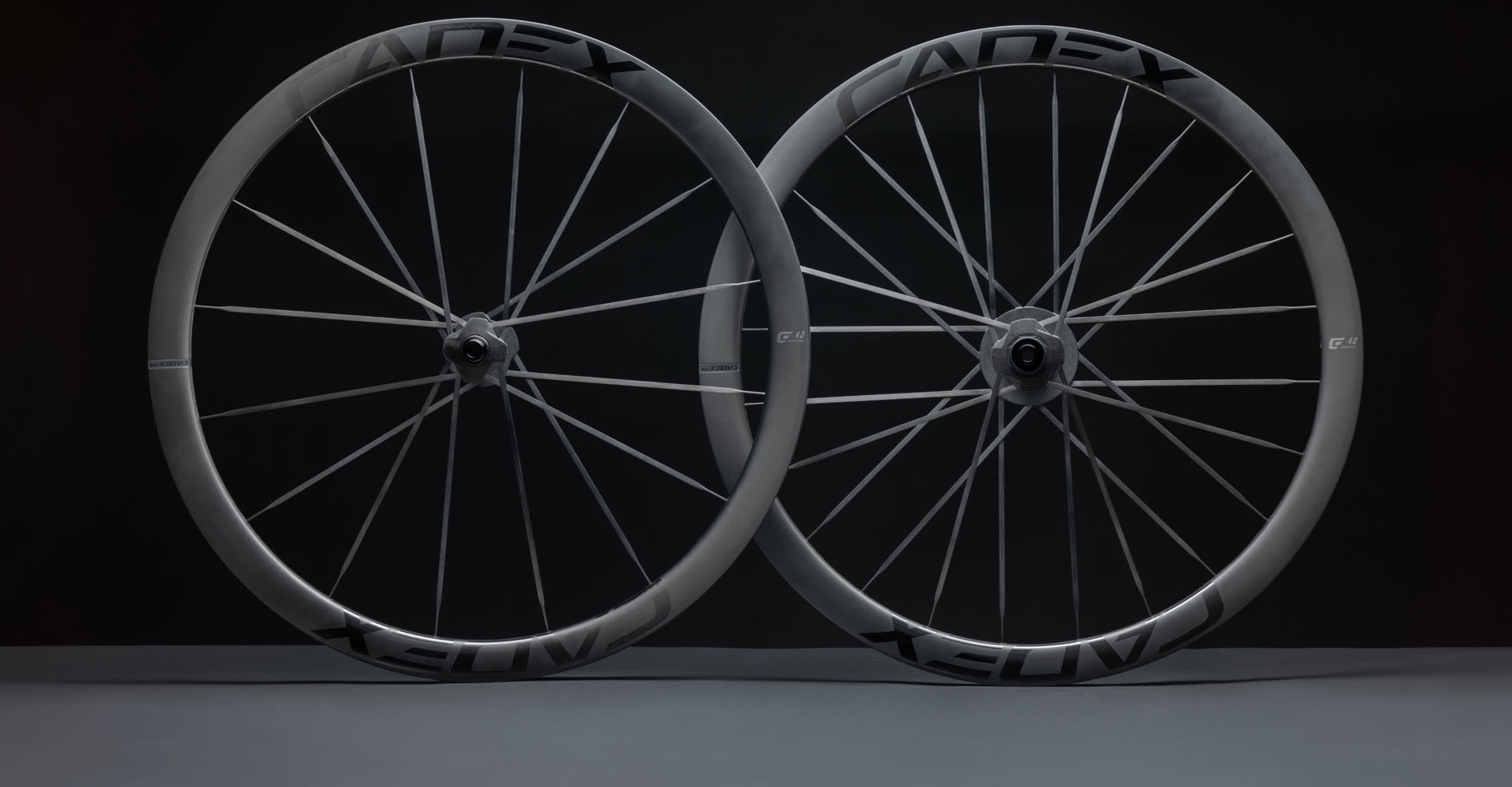 Cadex wheels shop