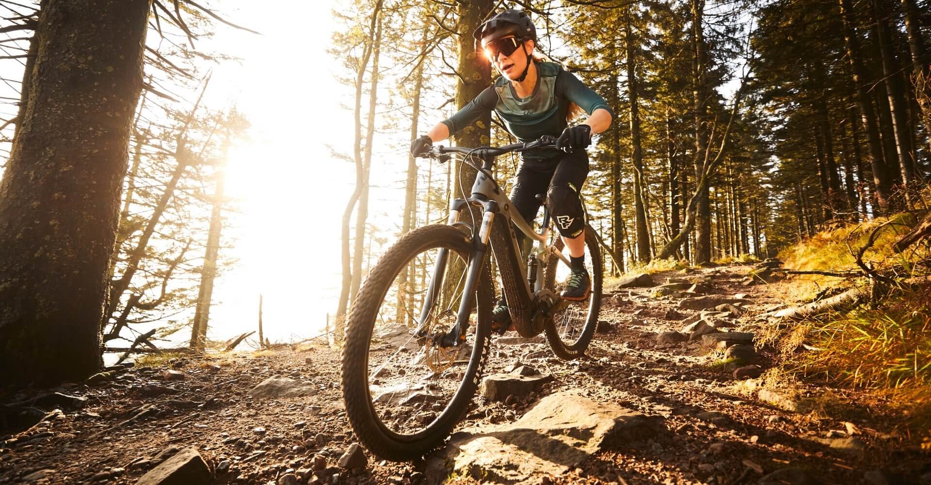 recycling e-bike batteries
