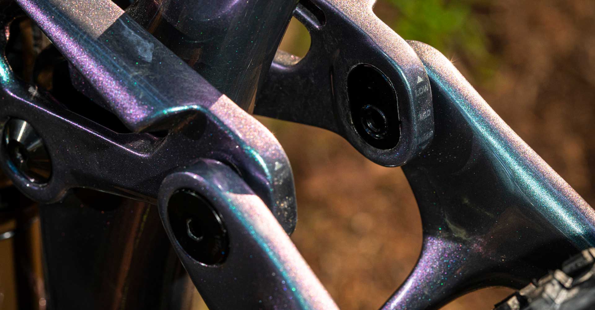 Flip Chip Maestro 3 Giant Bicycles Mexico
