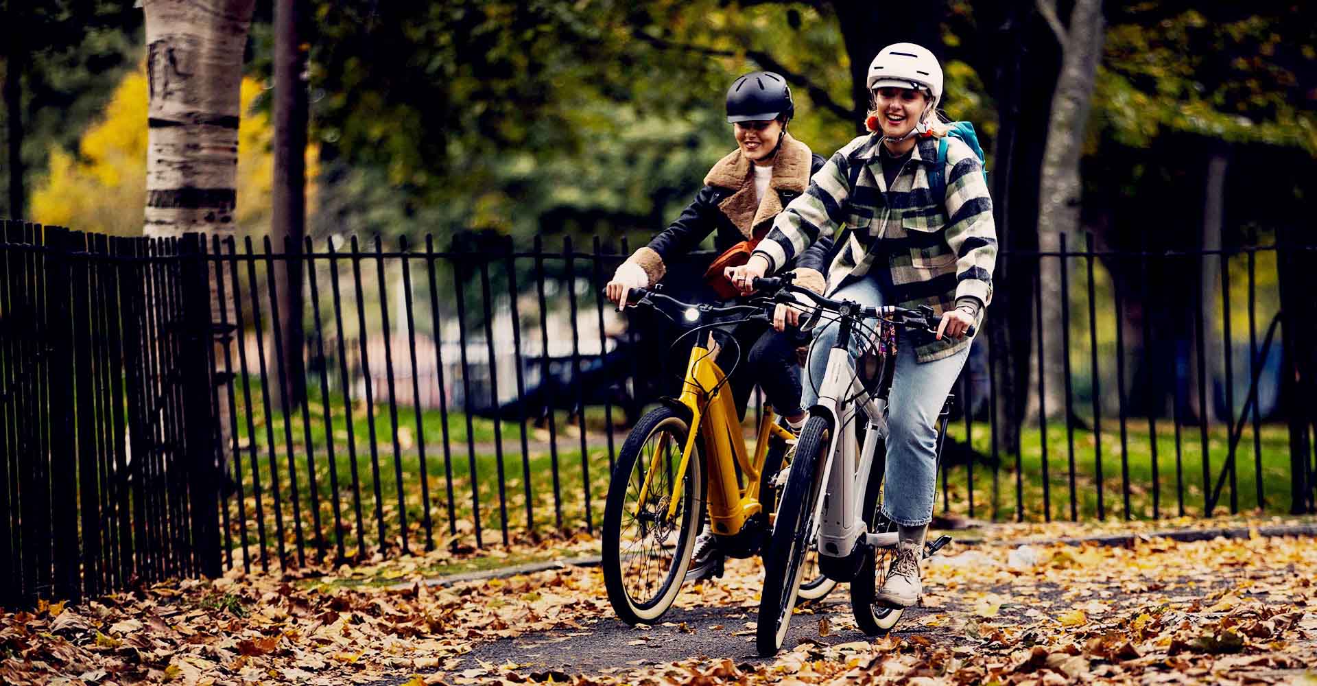 E-bike Sale