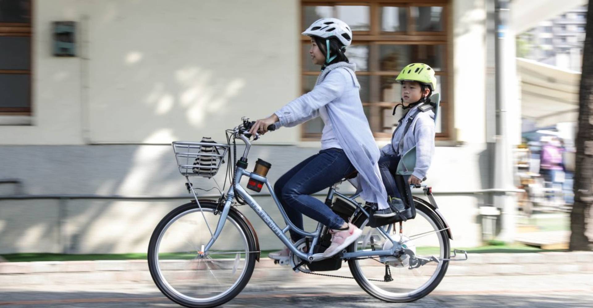 E-Bike 保固聲明
