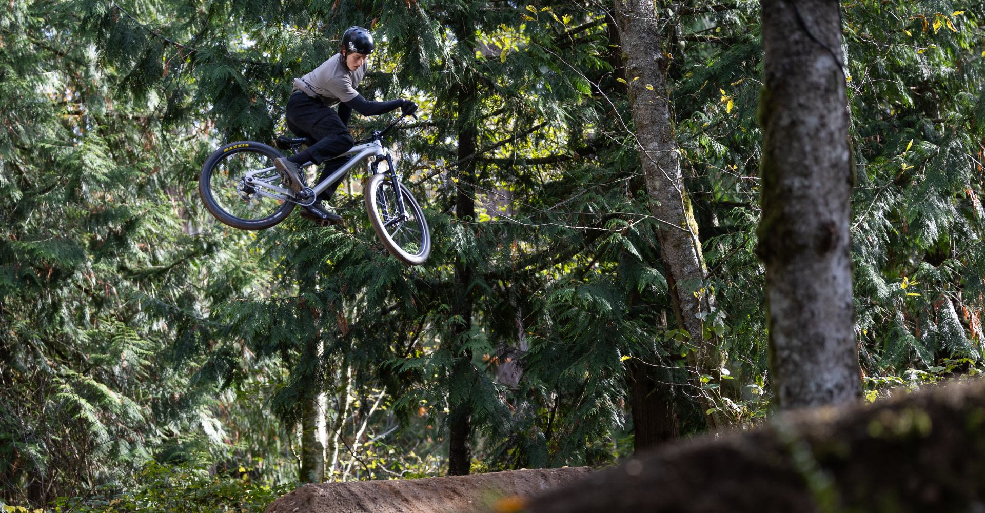 STP 26 | Bold Moves | Giant Bicycles Sverige