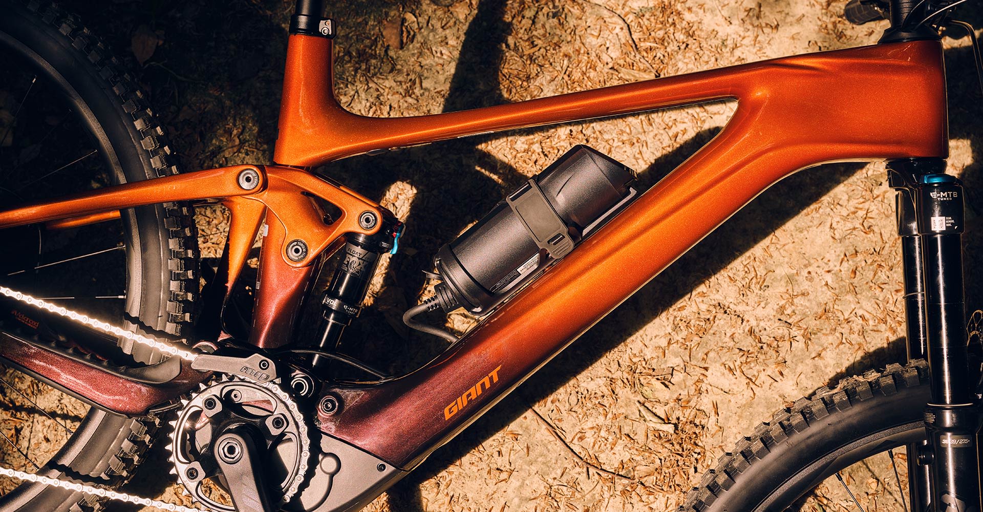 Giant mtb range online