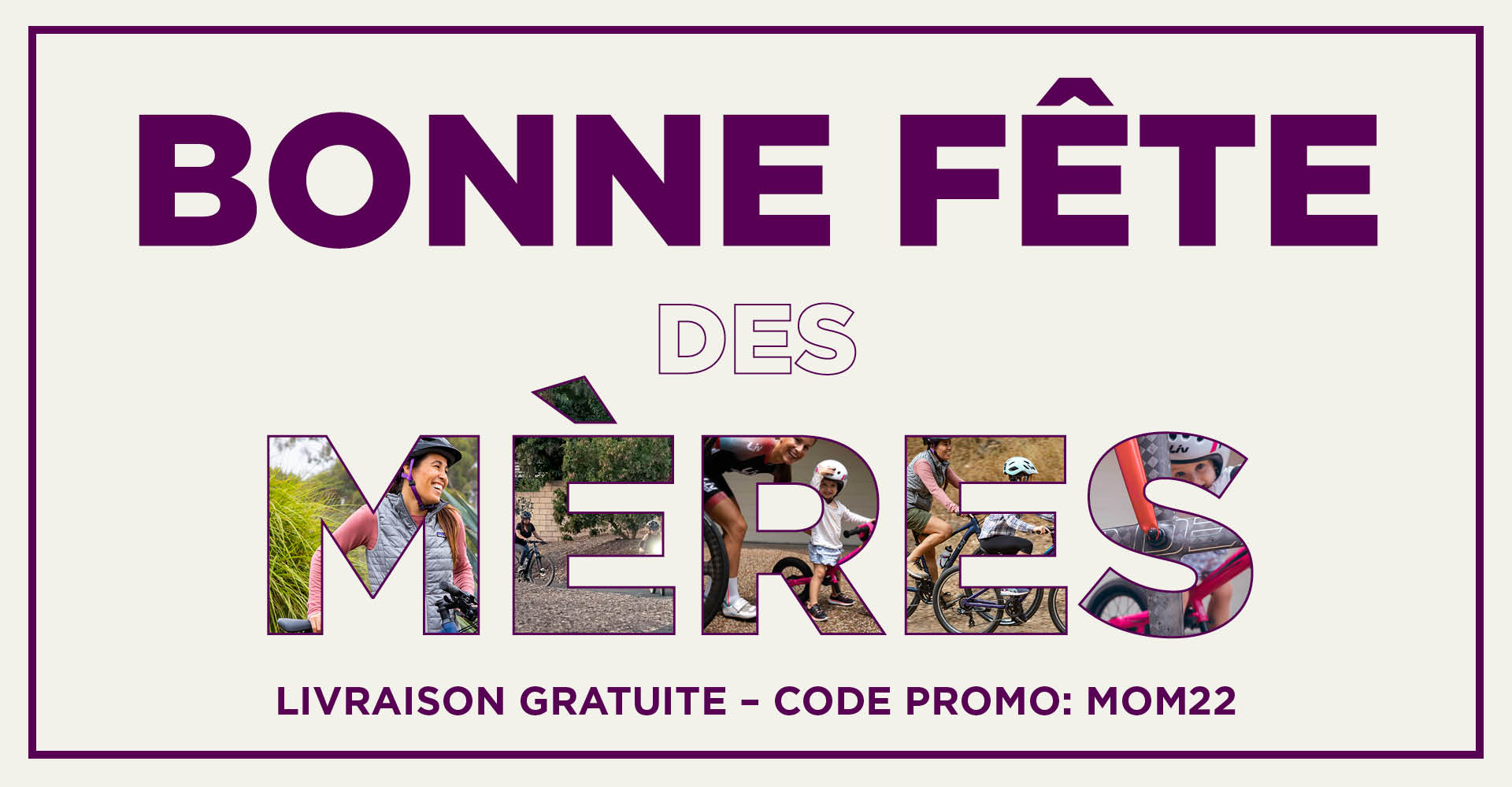 mothers day promo