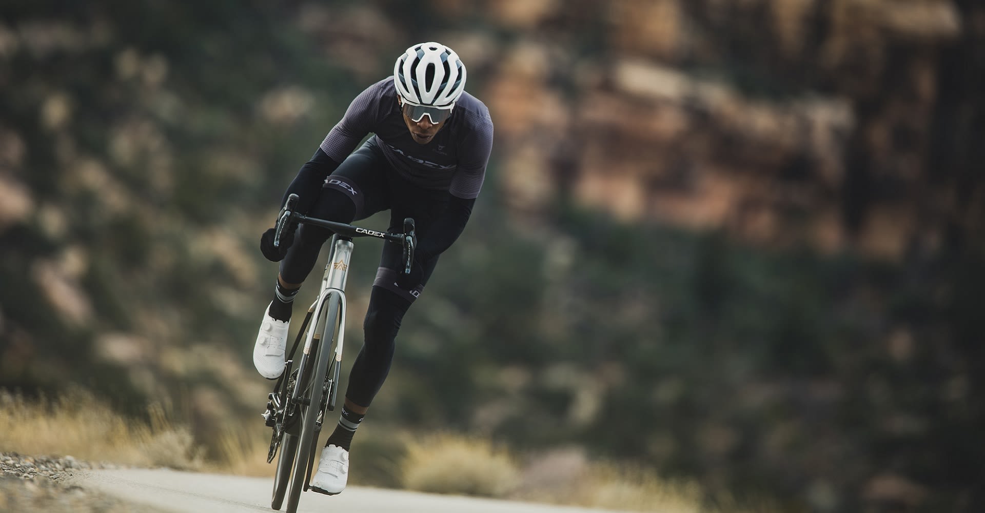 Collier passage gaine vintage - Dérailleurs avant, Vélo universel