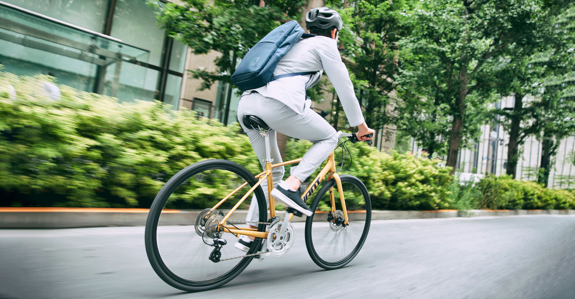 Giant Bicycles Japan 日本