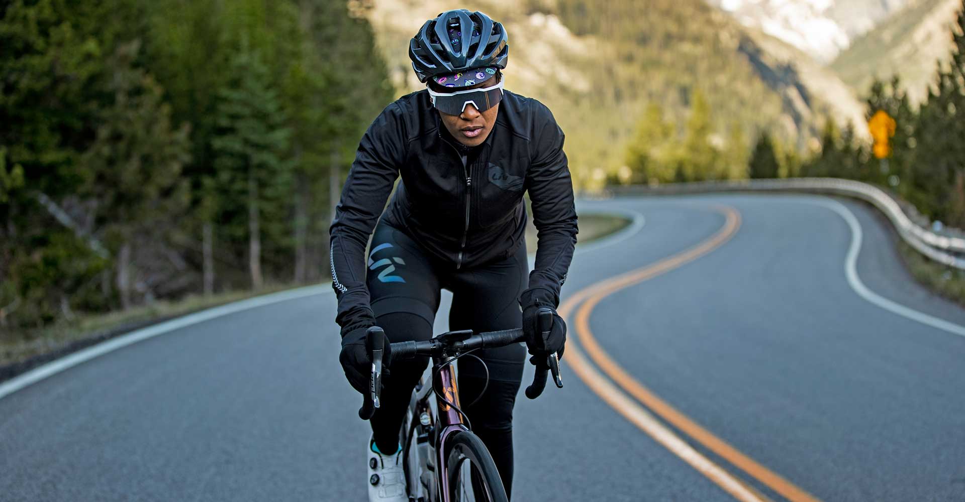 Bike Gear Guides Liv Cycling US