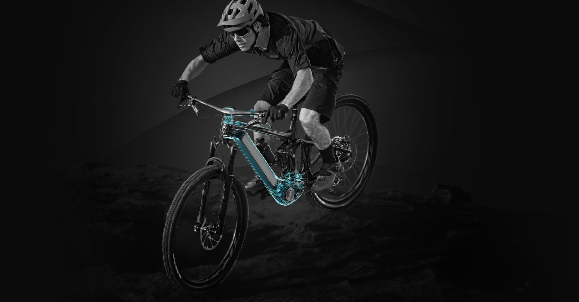 Giant E System Seamless Integration of Ebike Motors Battery and Control Units Giant Bicycles Canada