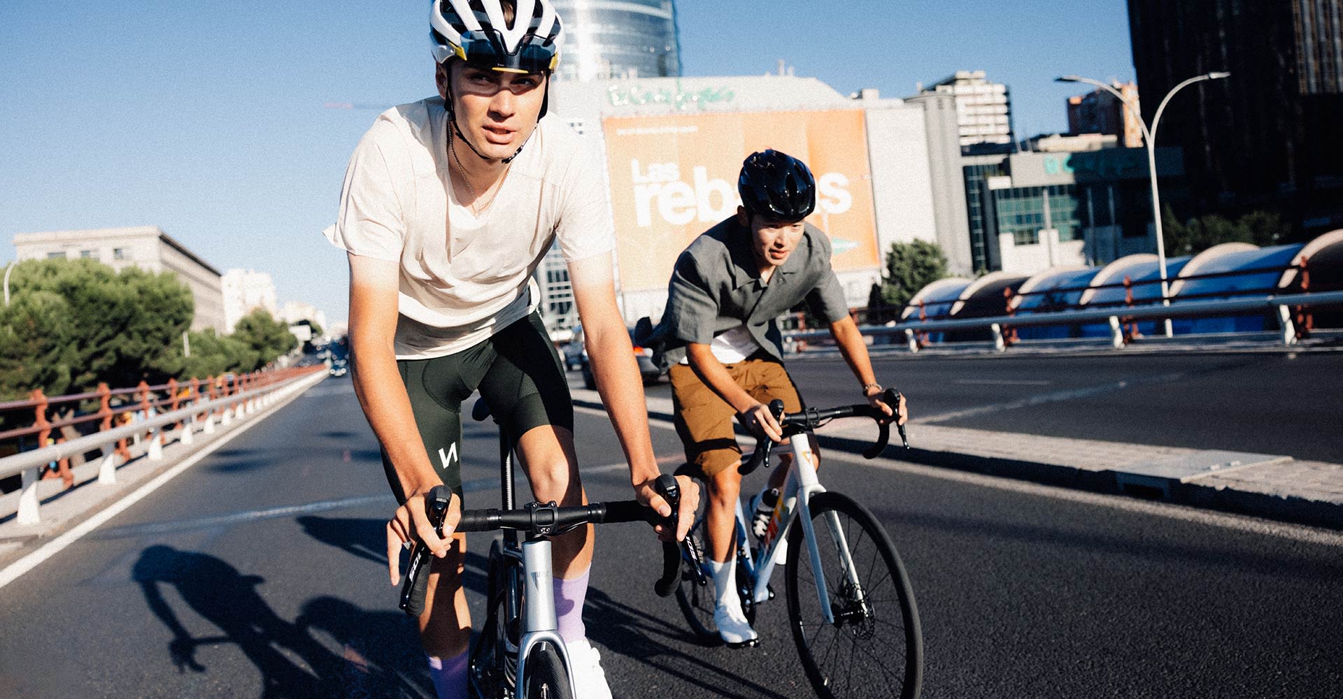 Contend SL | Lightweight Aluminum Road Bike for Speed & Control